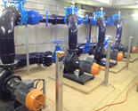 Conventional Pumping Machines