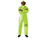 Chemical Protective Suits