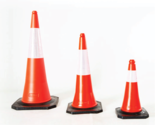 Large Traffic Cones