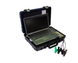 MCE Static Motor Tester