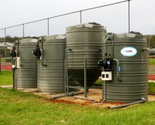 Package Sewage Treatment Solutions