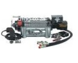 Mile Marker HI-9000 Hydraulic Winch