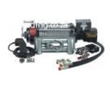 Mile Marker HI-10500 Hydraulic Winch