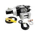 Mile Marker H-18k Hydraulic Winch