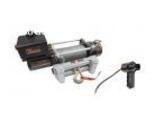 Mile Marker SEC8 Electric Winch