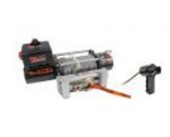 Mile Marker SEC12 Electric Winch