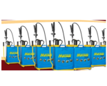 Matabi Sprayer Pumps