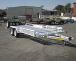 Car Trailer Hiring Services