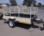 Furniture Trailers