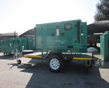 Genset Trailers