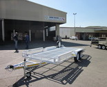 Car Transporting Trailers