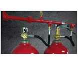 Carbon Dioxide Fire Extinguishing Systems