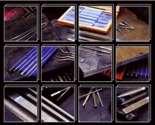 Strauss Industrial Diamond Tools