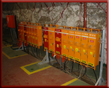 Gulley Electric Boxes