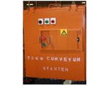 Electric Conveyor Starting Switch