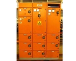 Electric Motor Control Centers