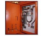 Variable Speed Drive Electric Board