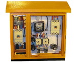 Electric Distribution Kiosk Boards