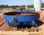 Thickener Installation Services