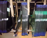 Honda Civic Windscreens