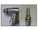 Fabricated Fittings