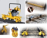 Rail Maintenance Services