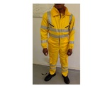 Manufacturing Work Suits