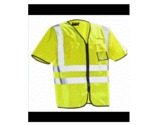 Reflective Safety Vest