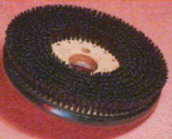 Buffing Industrial Floor Brushes