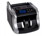 Coin & Note Money Counting Machine