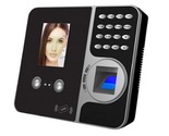 Facial Recognition Terminals