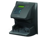 Hand Scanning Machine