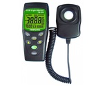 TM-209 LED Light Meter