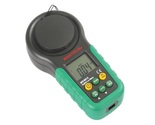 MS6612T Digital LED Light Meter