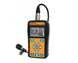 SoundTek Noise Dosimeter