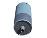 Ventilation Compressed Air Silencers