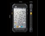 CAT S30 Rugged Smartphone