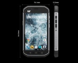 Cat S40 Rugged Smartphone