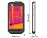 CAT S60 Rugged Smartphone