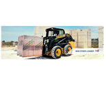 Universal Equipment Skid Steer Loaders