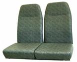 Bus & Coach Vehicles Seats