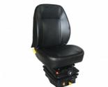 Industrial Vehicles Seats