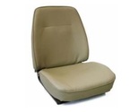 Safari Vehicles Seats