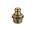 Mild Steel Grease Nipples Fittings