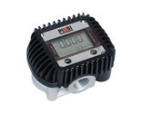 K400 Flow Meter