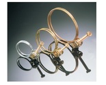 Wire Hose Clamps