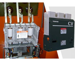 Toshiba Vacuum Contactors