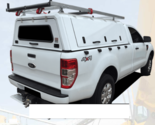 Commercial Car Smart Canopy