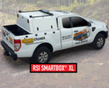 Field Service Toolbox Car Canopies