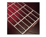 Mild Steel ST3 VEZ Vitagrid Stairtreads